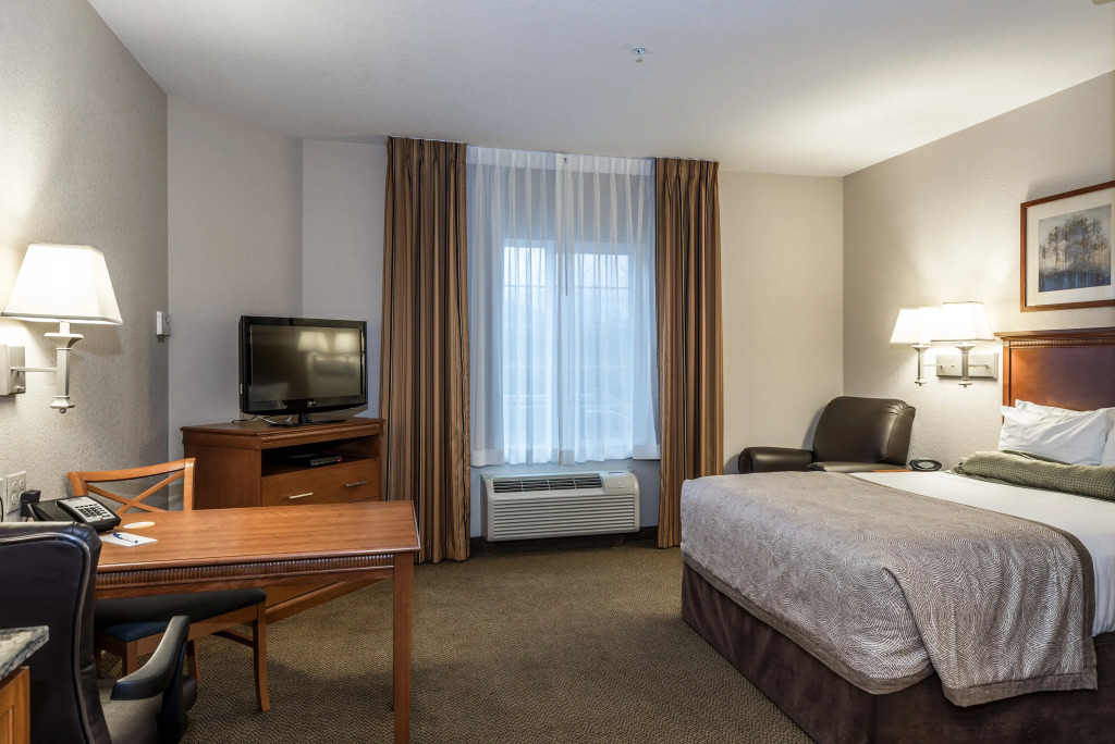 Candlewood Suites Burlington by IHG