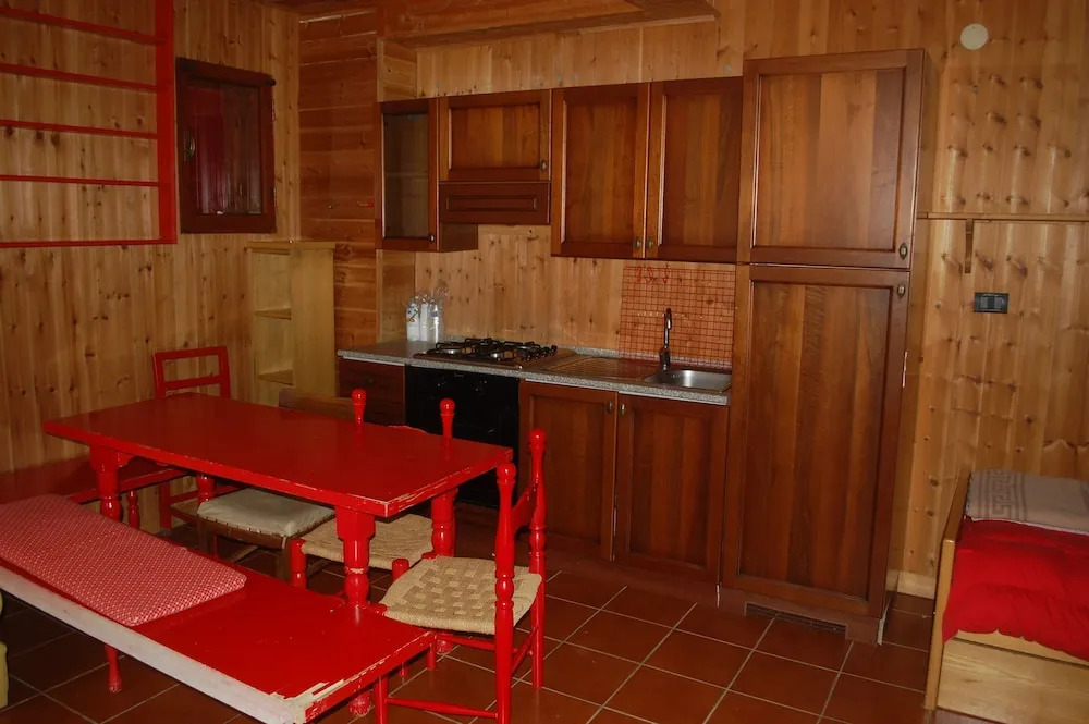 Hotel La Piccola Baita