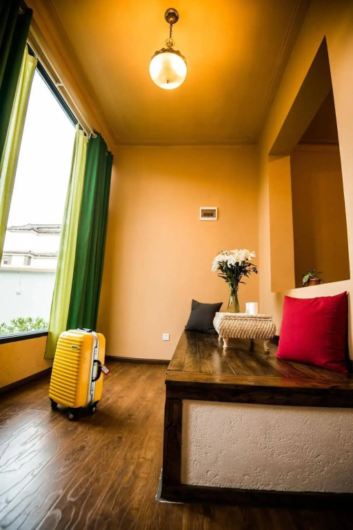 Story Brooke Boutique Inn