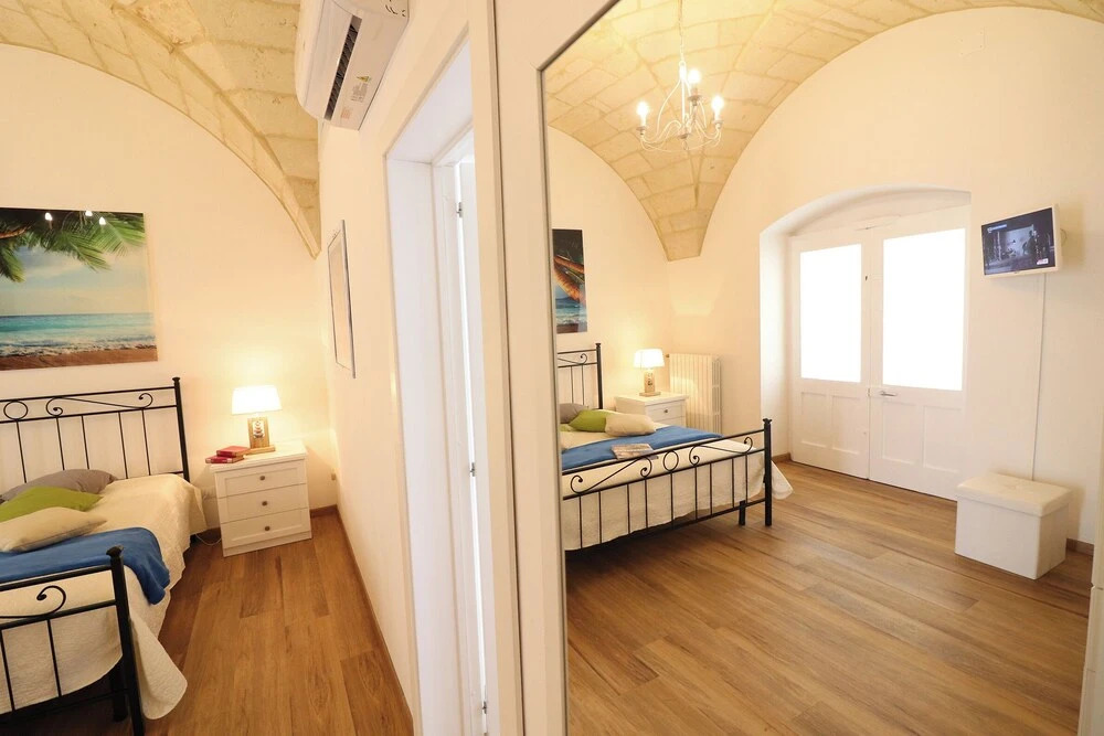 Glenda Historic House in Otranto