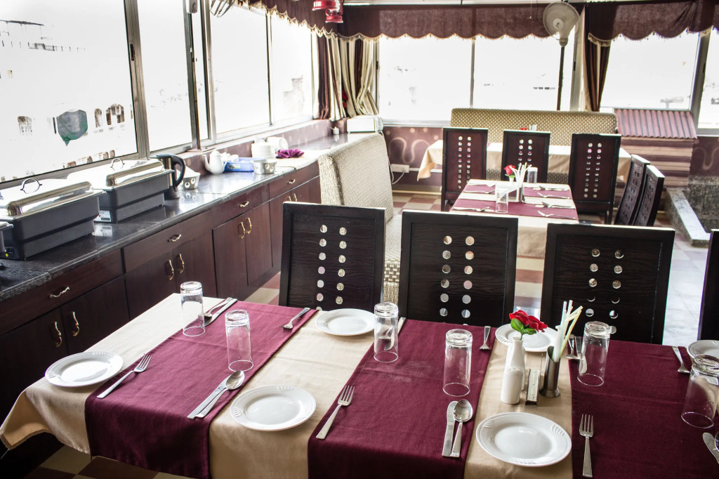 Hotel Heritage