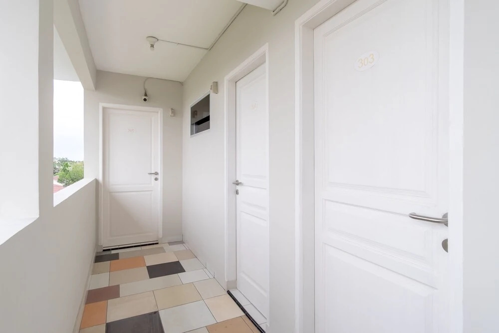 Citra Arcade Residence by OYO Rooms