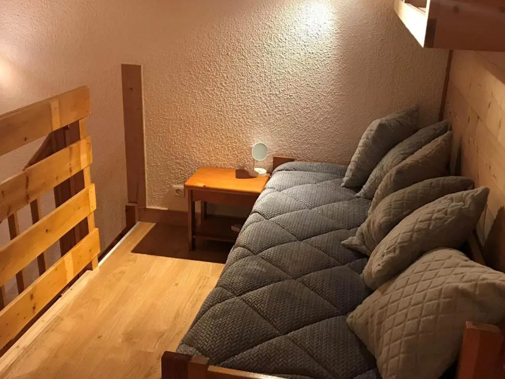Appartement Termignon, 3 pièces, 7 personnes - FR-1-508-222