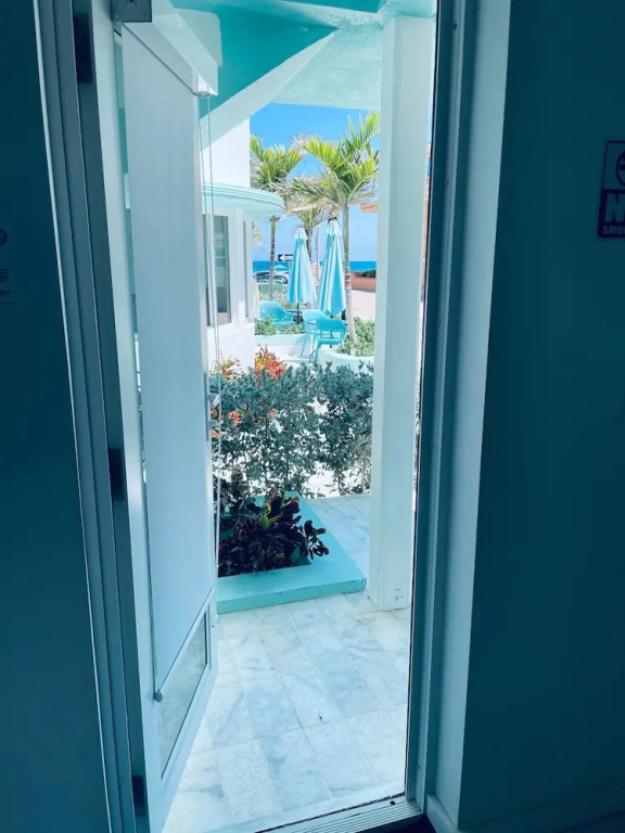 The Marlin Beachside