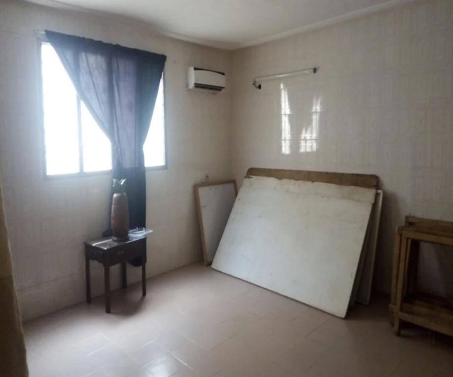 Residence Kojja