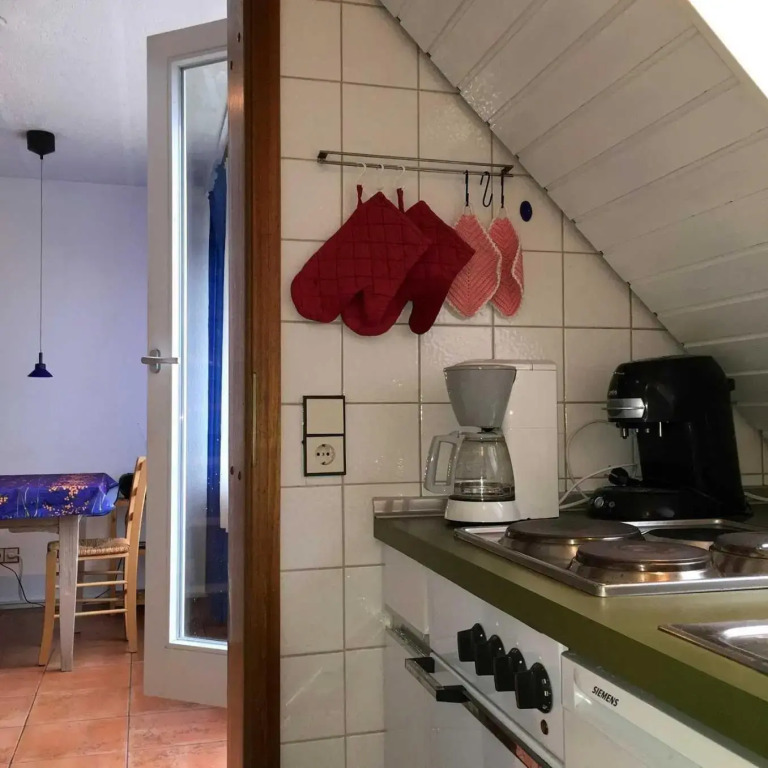 Freiburg Citywohnung