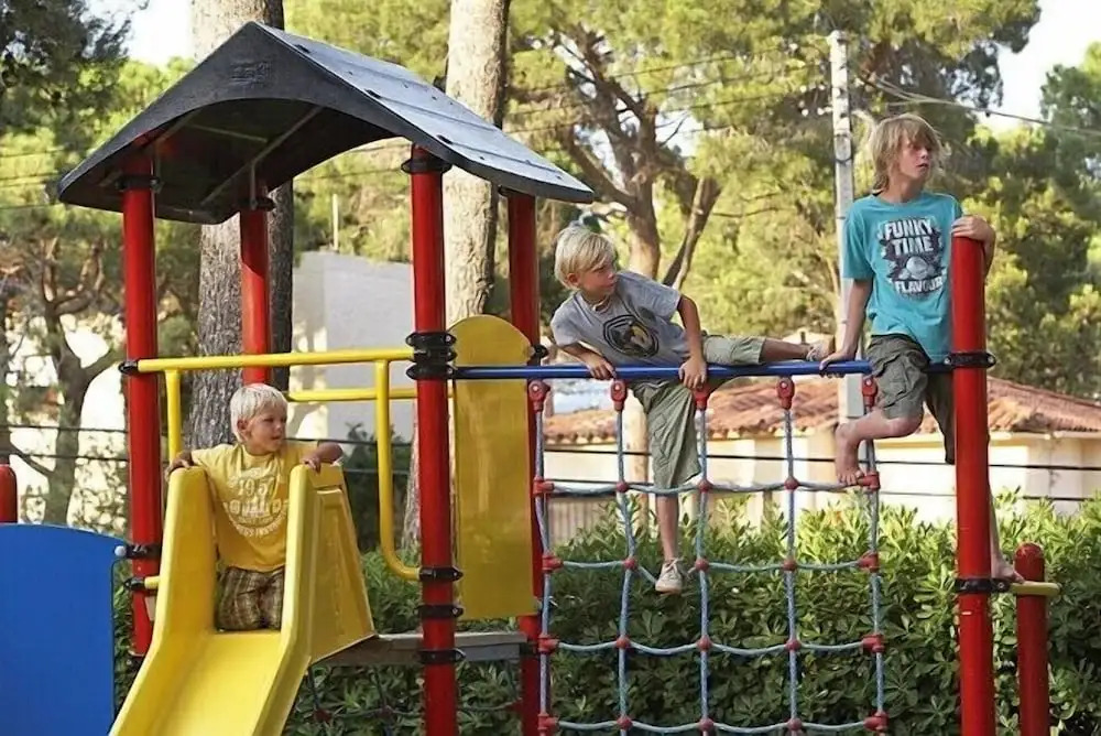Interpals Eco Resort