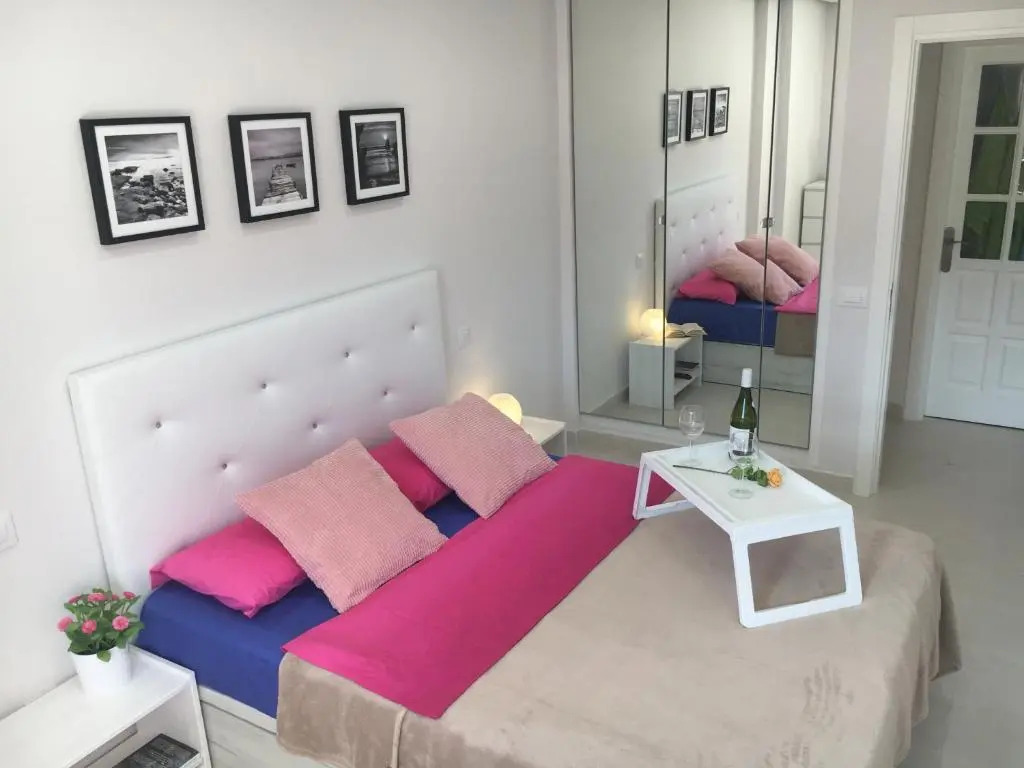 Rooms Complex "Cristimar", Los Cristianos