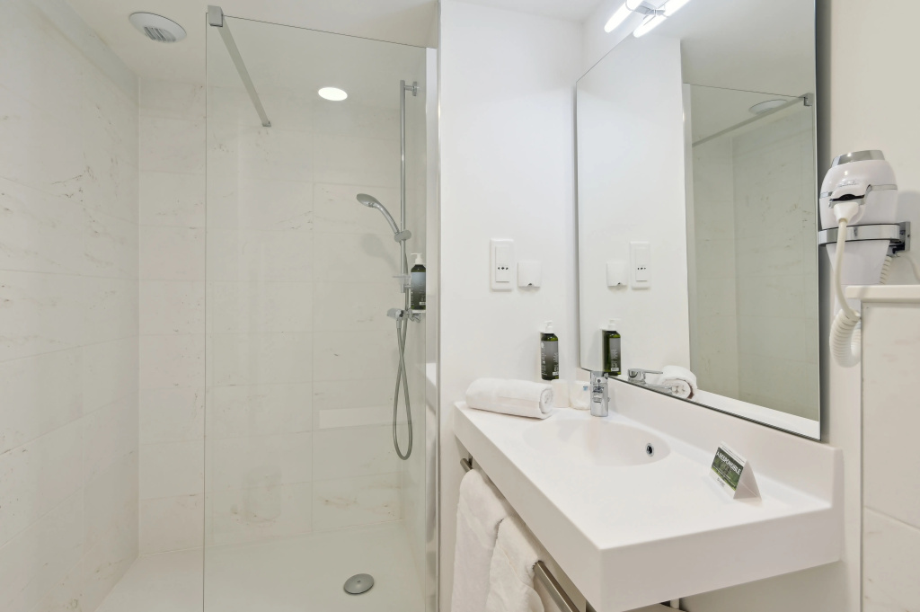 All Suites Appart Hôtel - Paris Ouest - Colombes