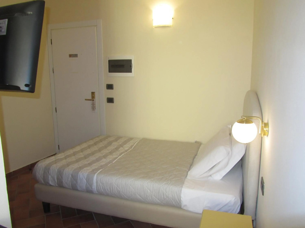 Hotel Borgovico