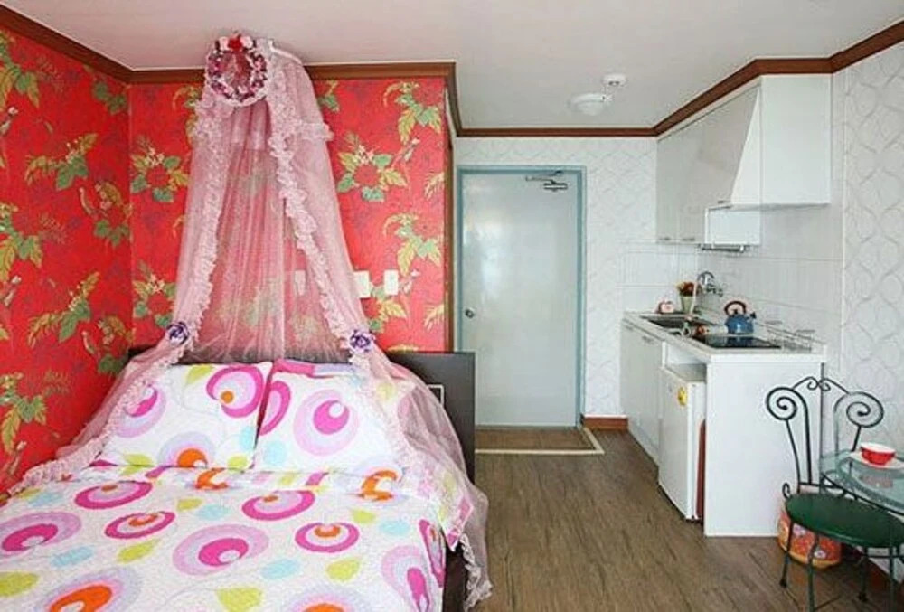 Taean Carib Pension