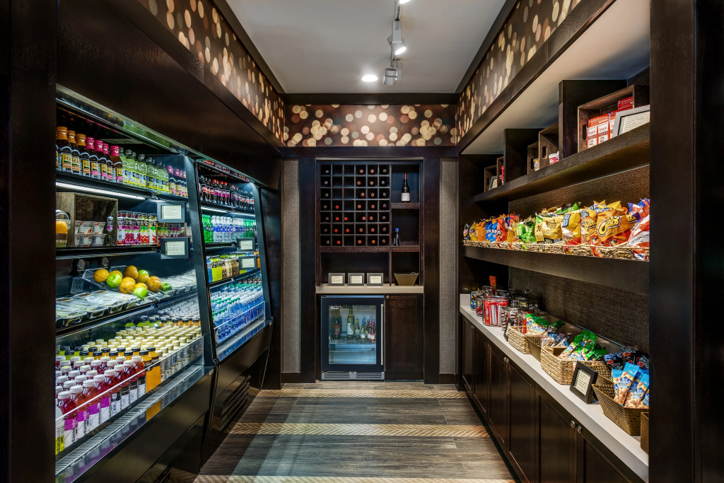 Crowne Plaza Annapolis by IHG