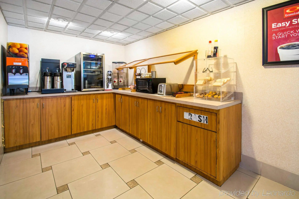 SureStay by Best Western Jacksonville Airport