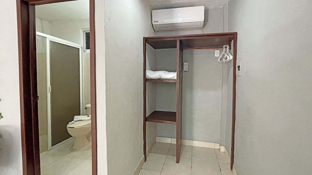 Balxiba Playa del Carmen Downtown Hotel Boutique