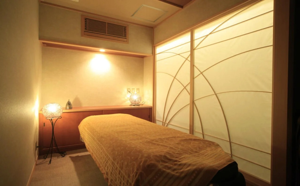 Shikanoyu Hotel