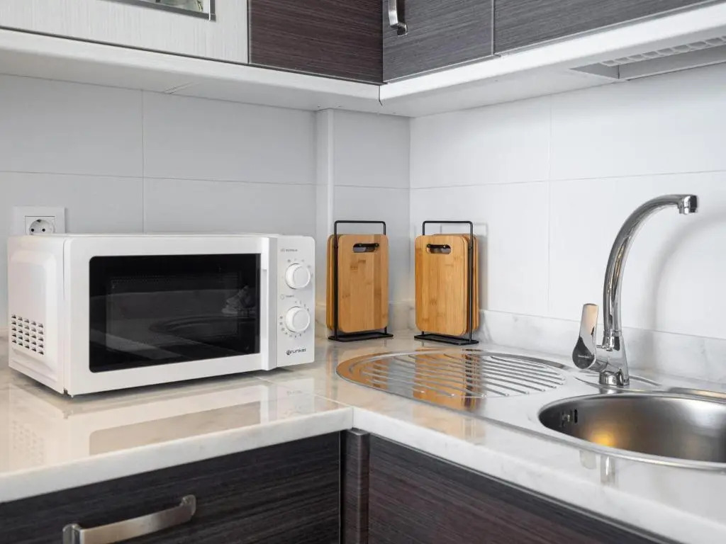 Small Oasis 2375 Sea View