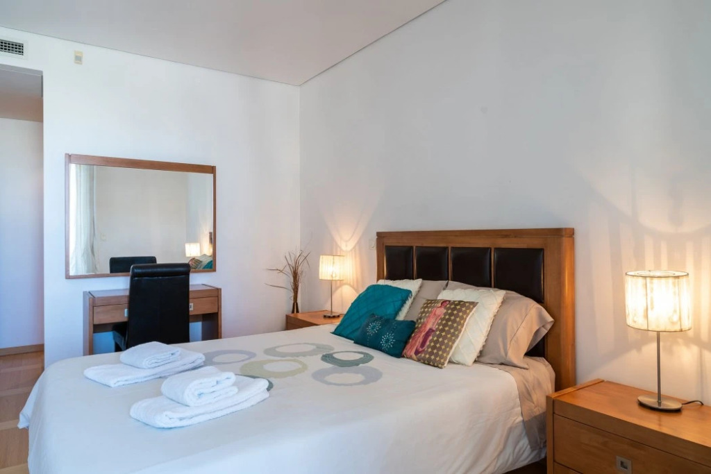 VilamouraSun Aquamar 508