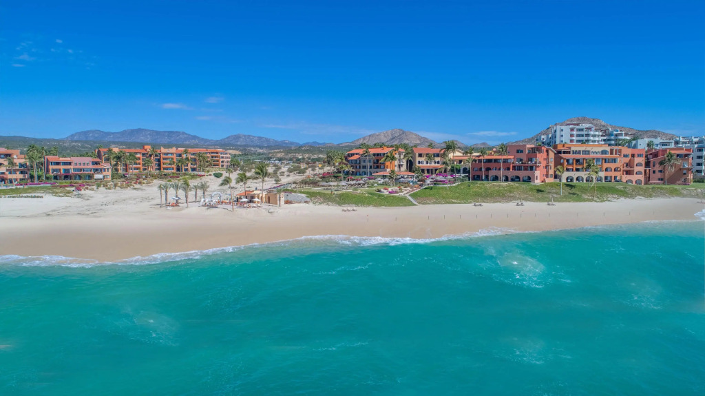 Zoetry Casa del Mar Los Cabos