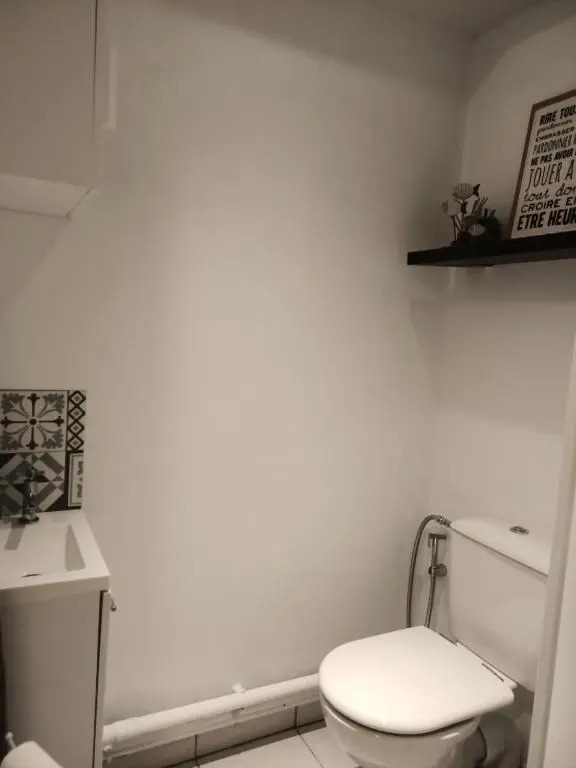 Joli Appartement Audenge