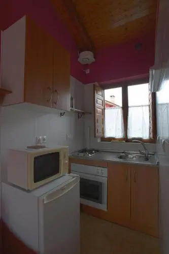 Apartamentos El Campal