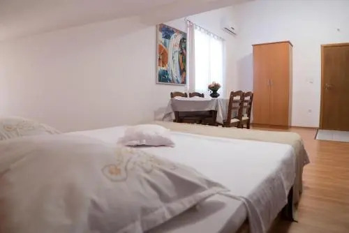 Apartmens Pezo