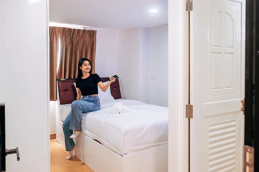 PT Grand Hotel