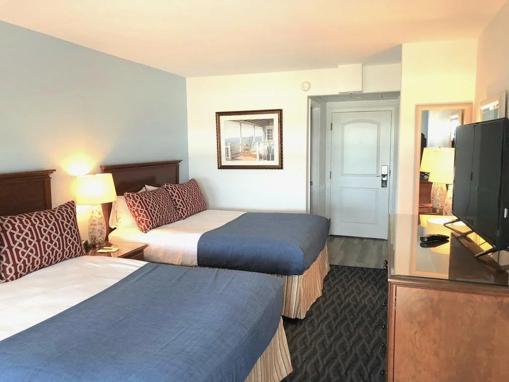 Atlantic View Hotel