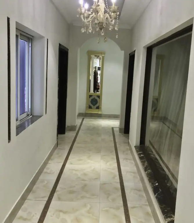 Shalimar Hotel