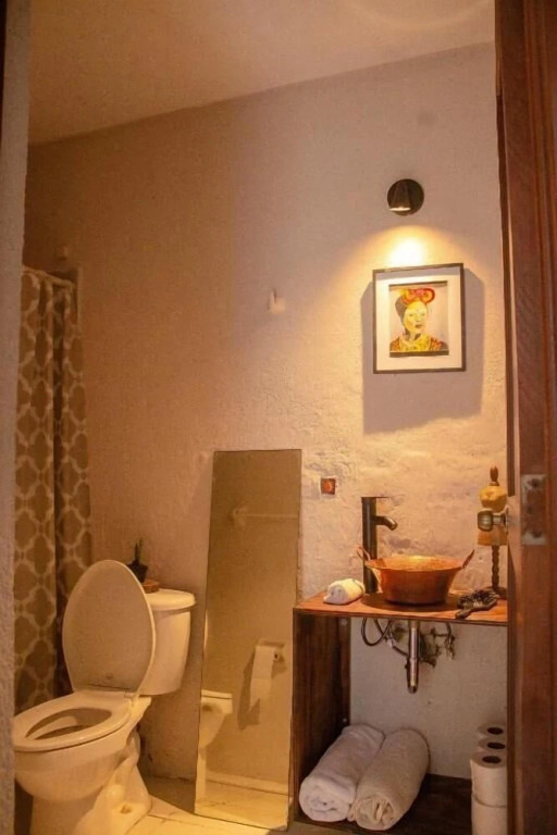 Casa del Artista B&B