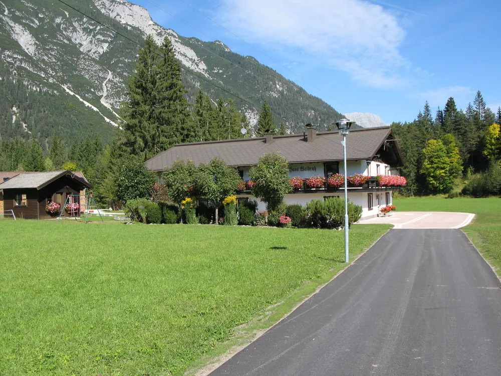 Haus Waldruh
