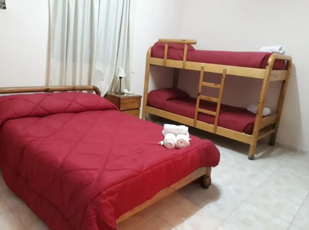 Nuevo Hotel City