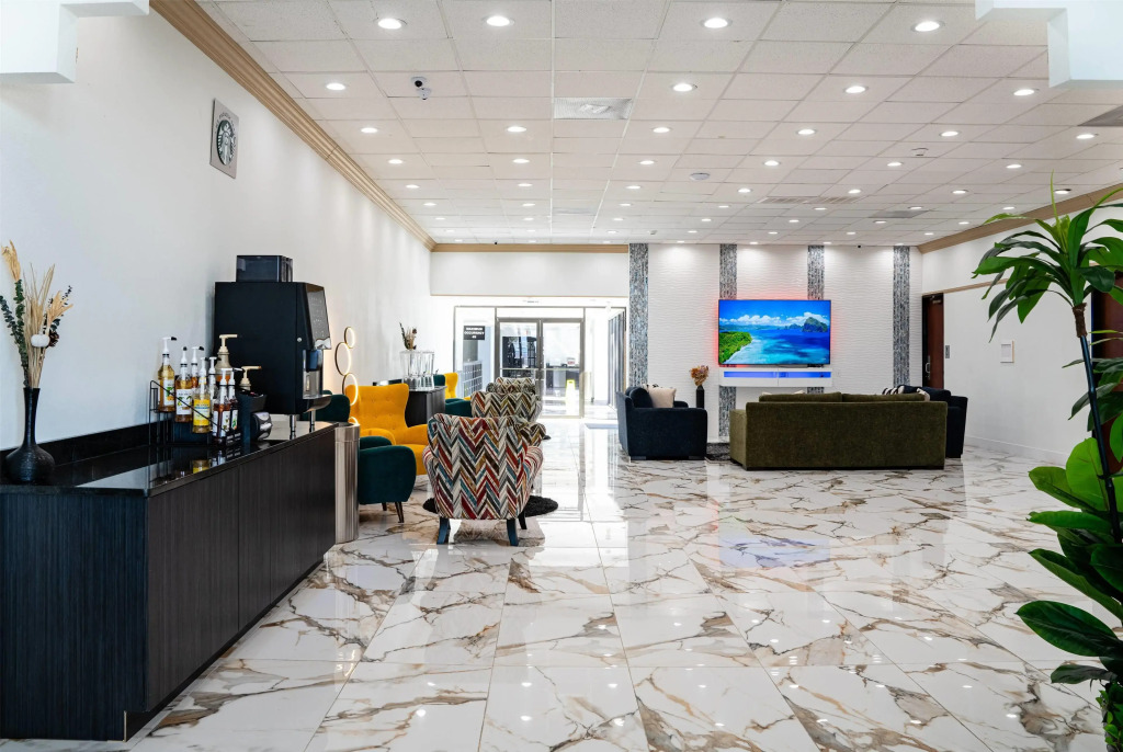 Super 8 by Wyndham Corpus Christi Airport