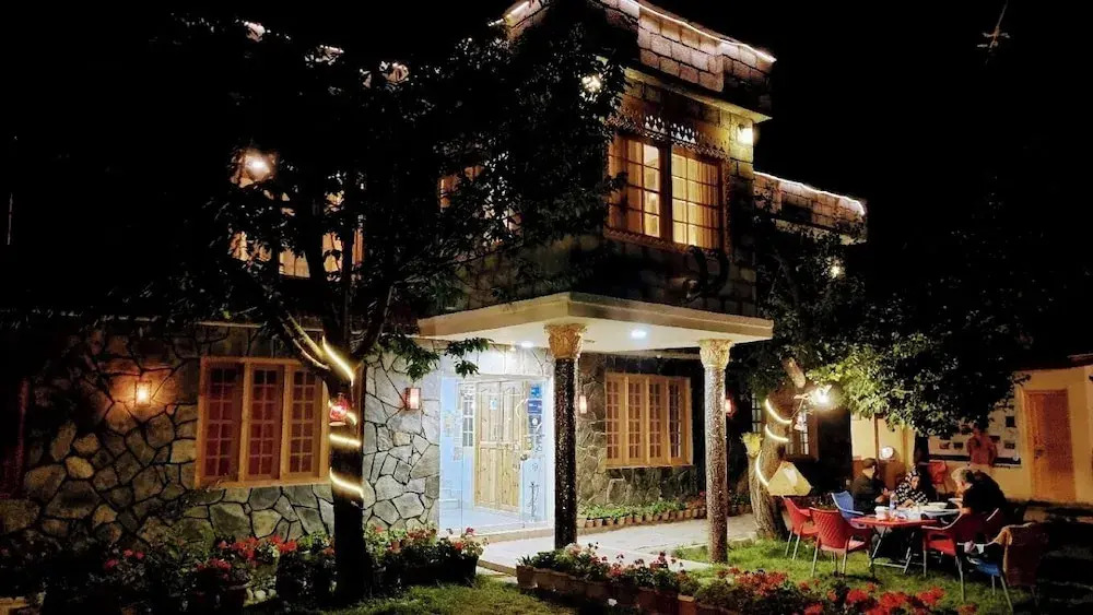 Sehrish Guest House Skardu