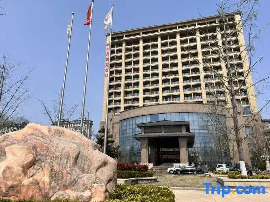 Xiayi Zhongzhou International Hotel