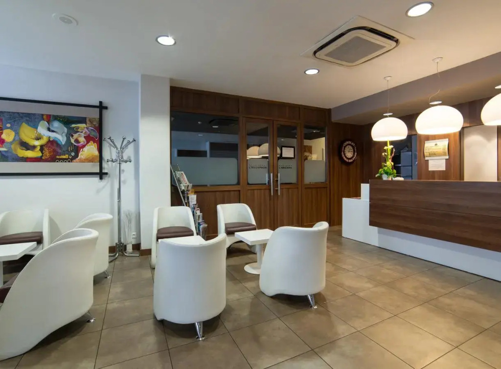CitHotel StimOtel