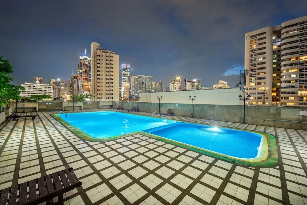 Neom Town Residence