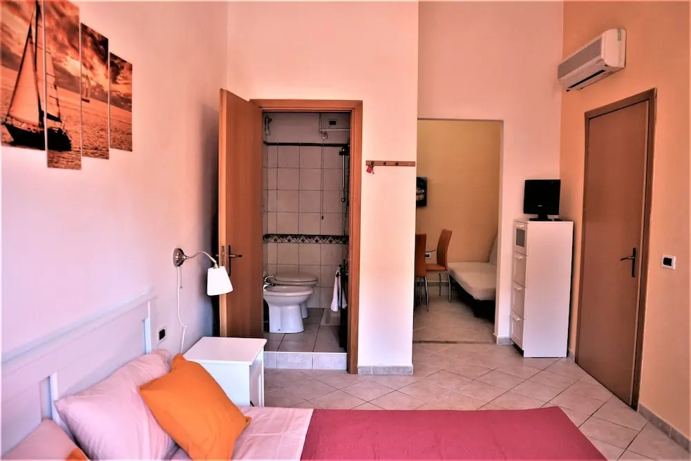 A Riola Holiday Apartments