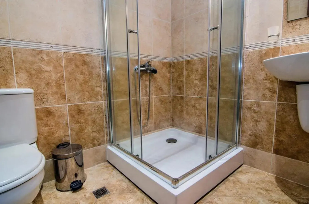 Apartment Balchik