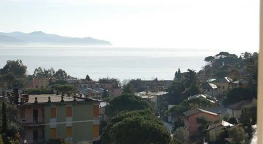 Casa Teodoro