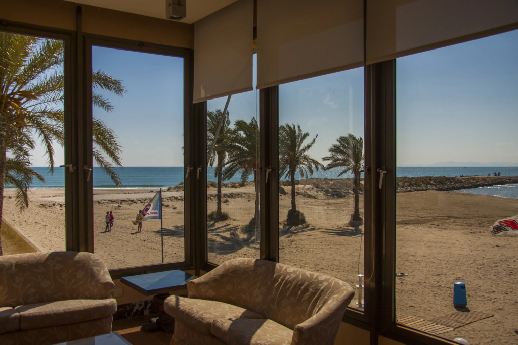 Hotel Sicania
