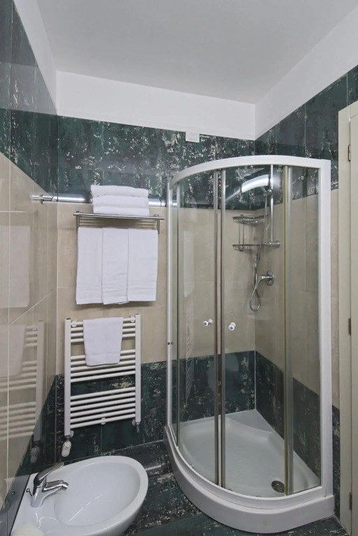 Noventa Hotel