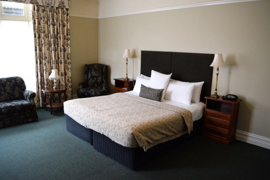 Club Wyndham Bellinzona Daylesford