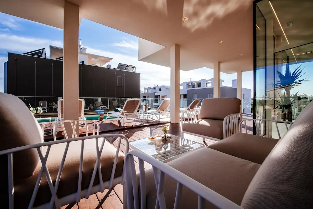 Dedaj Resort - Villa Auri