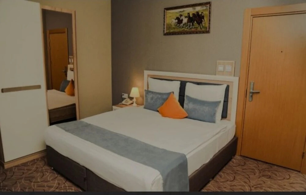 Gold City Hotel Baku