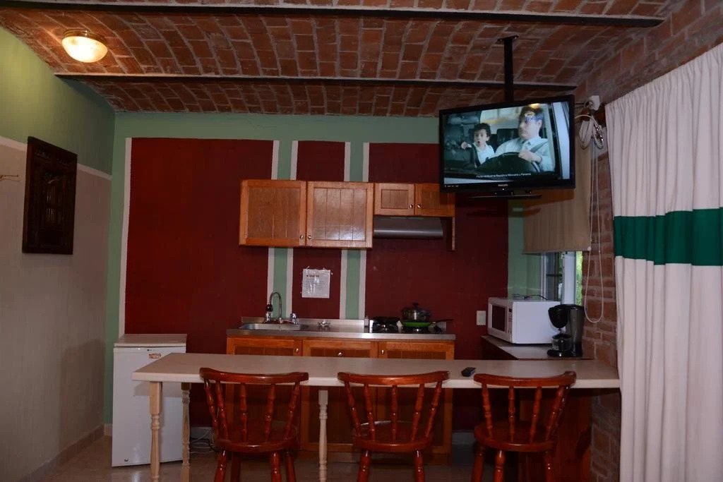 Casa de la Abuela
