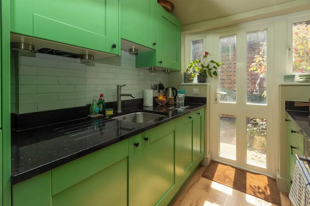 Beautiful & Cosy 2BD House - Southwark