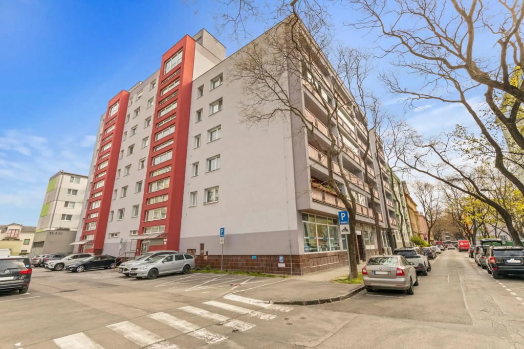 Modern Apartment near City Centre