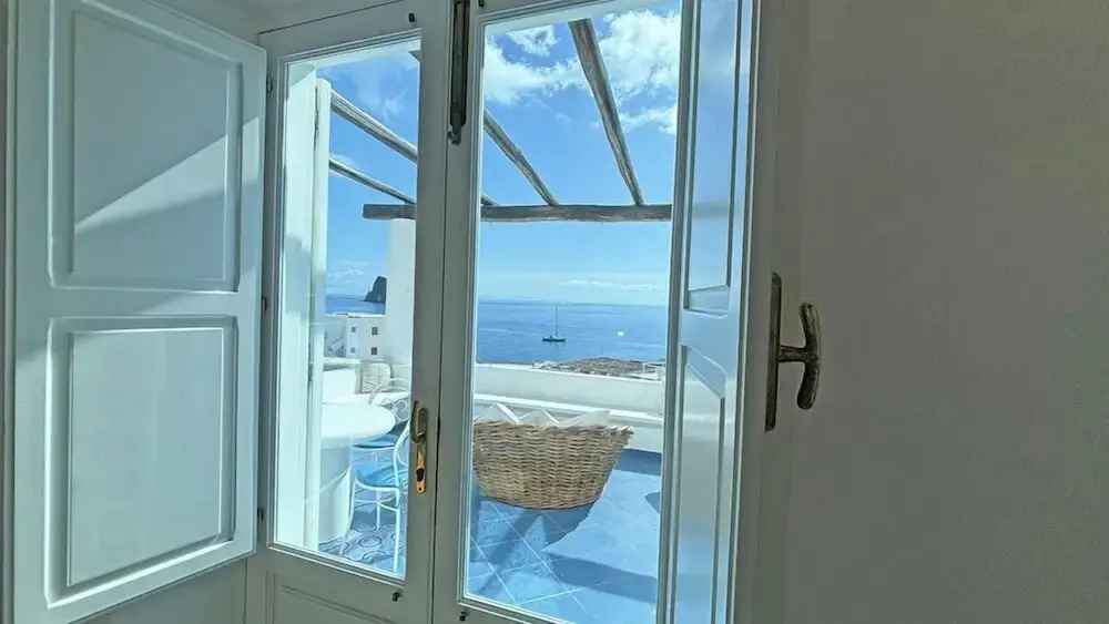 Casa Acquamarina