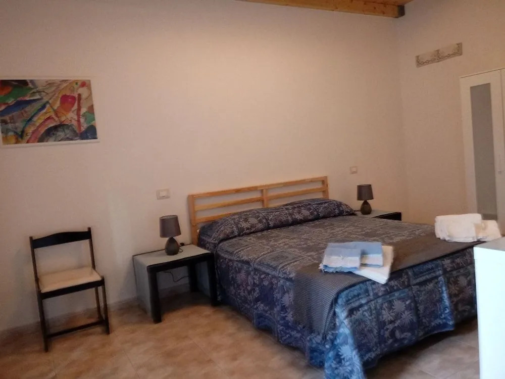 B&B La Casetta