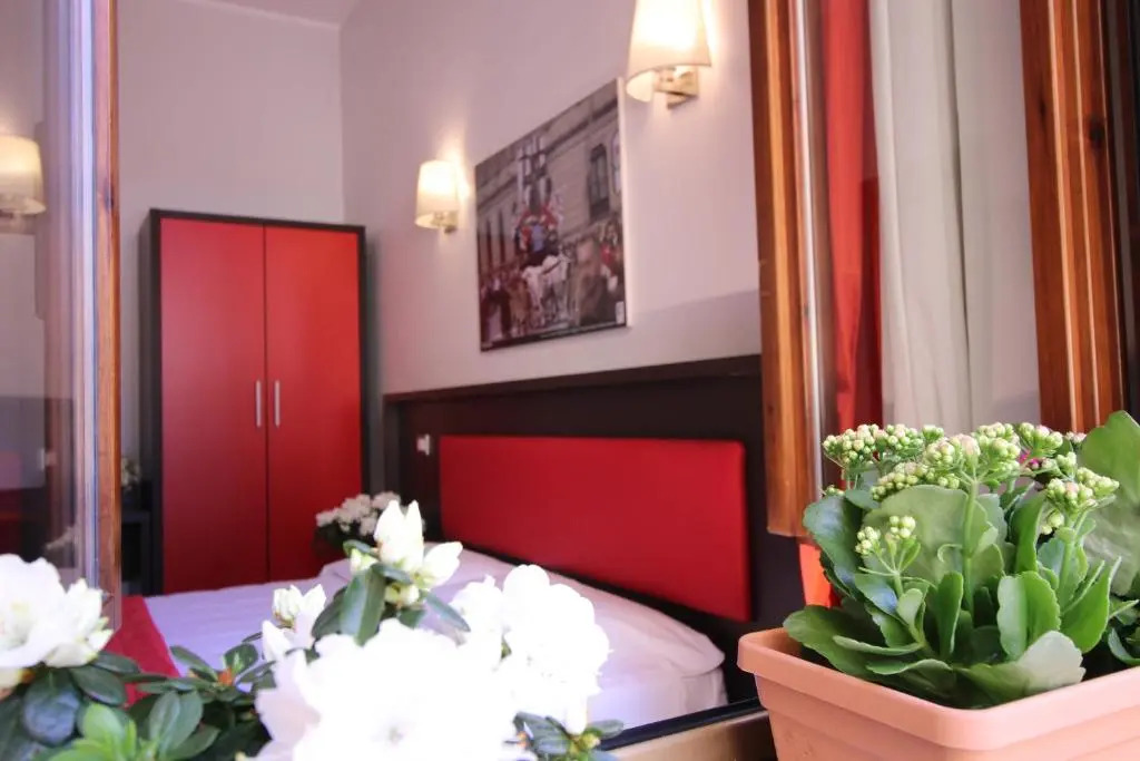 Hotel al Corso